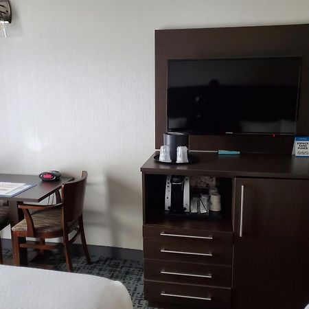 Best Western Hotel Brossard Kültér fotó