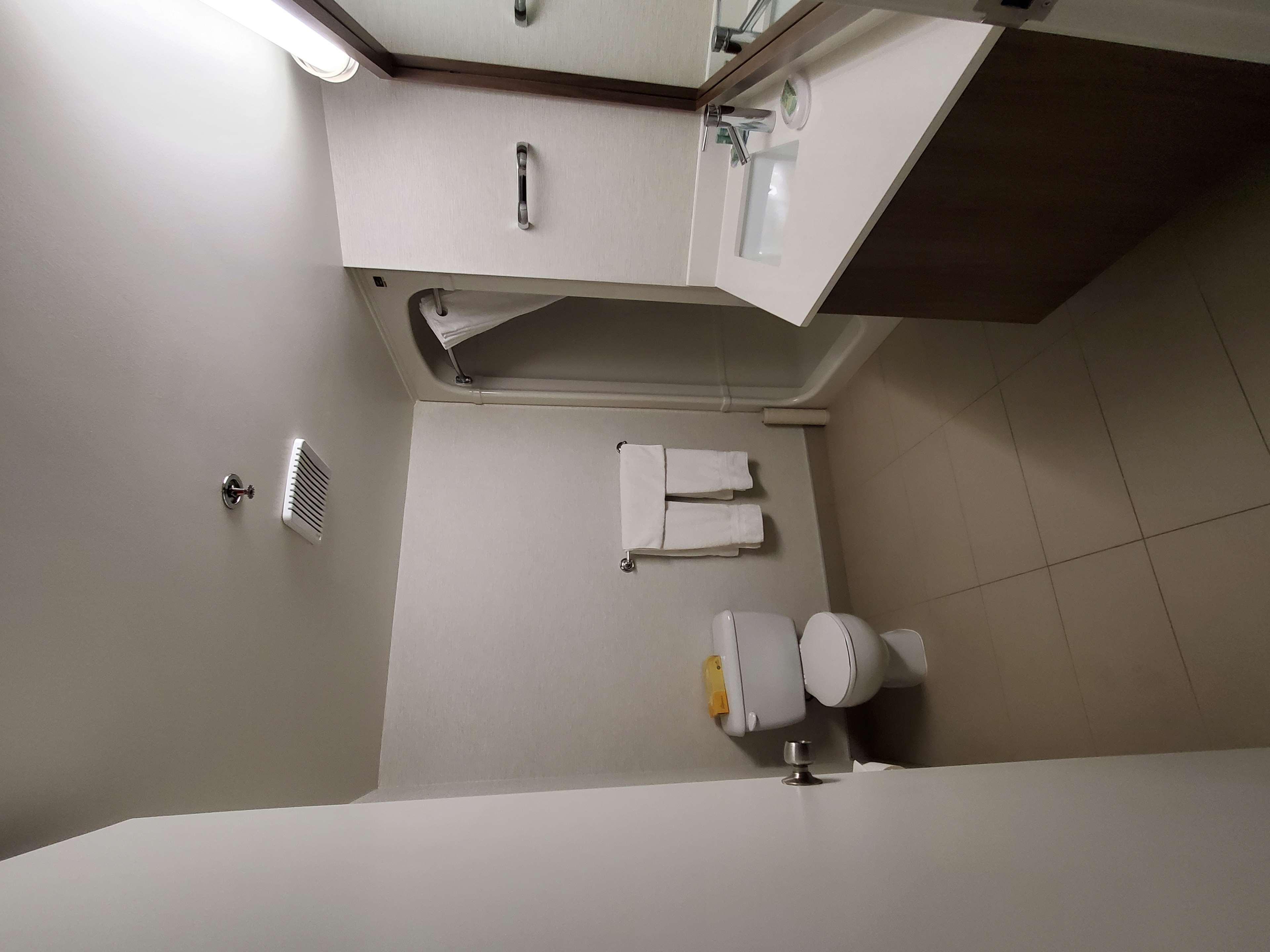 Best Western Hotel Brossard Kültér fotó