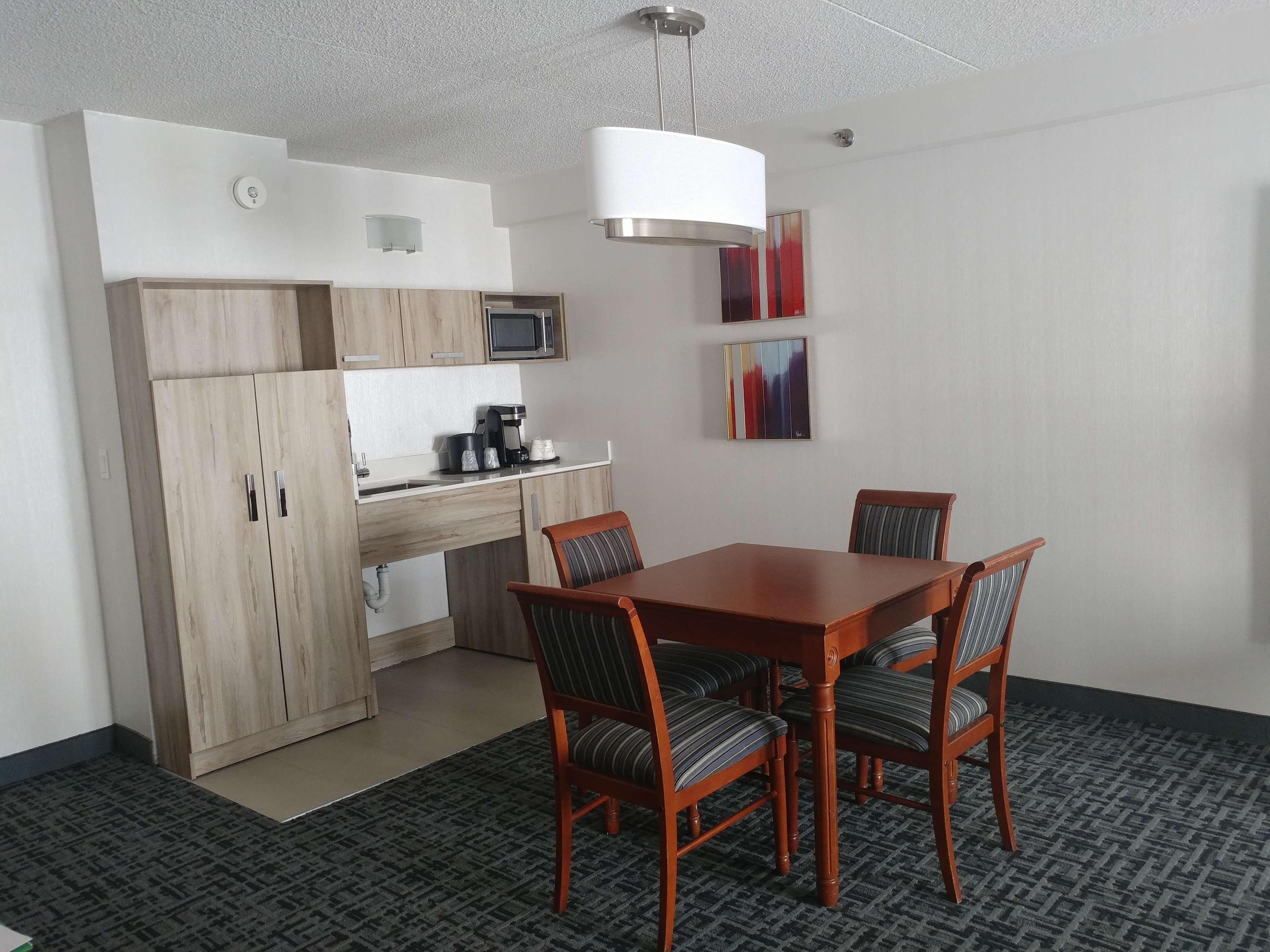 Best Western Hotel Brossard Kültér fotó