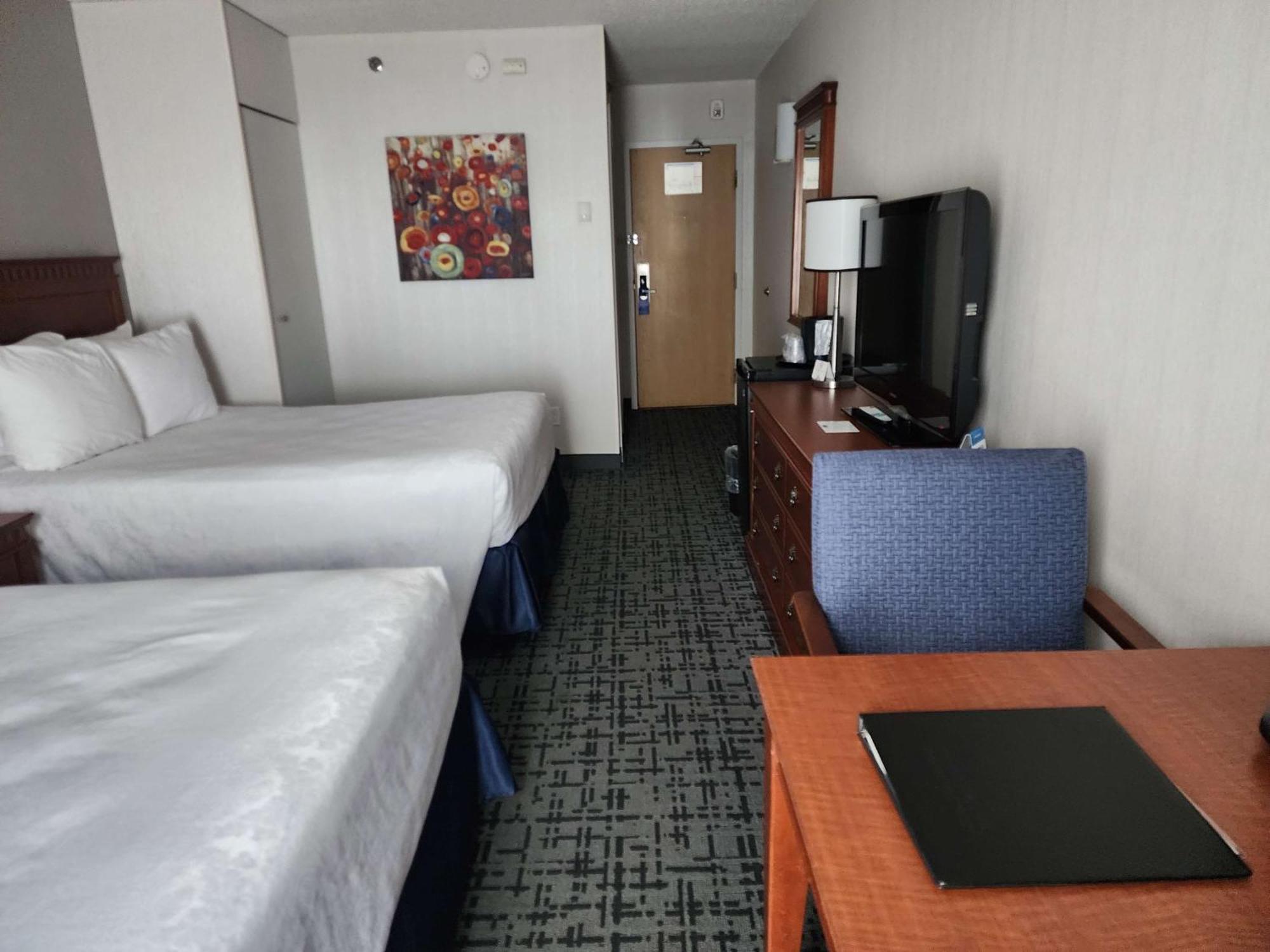 Best Western Hotel Brossard Kültér fotó