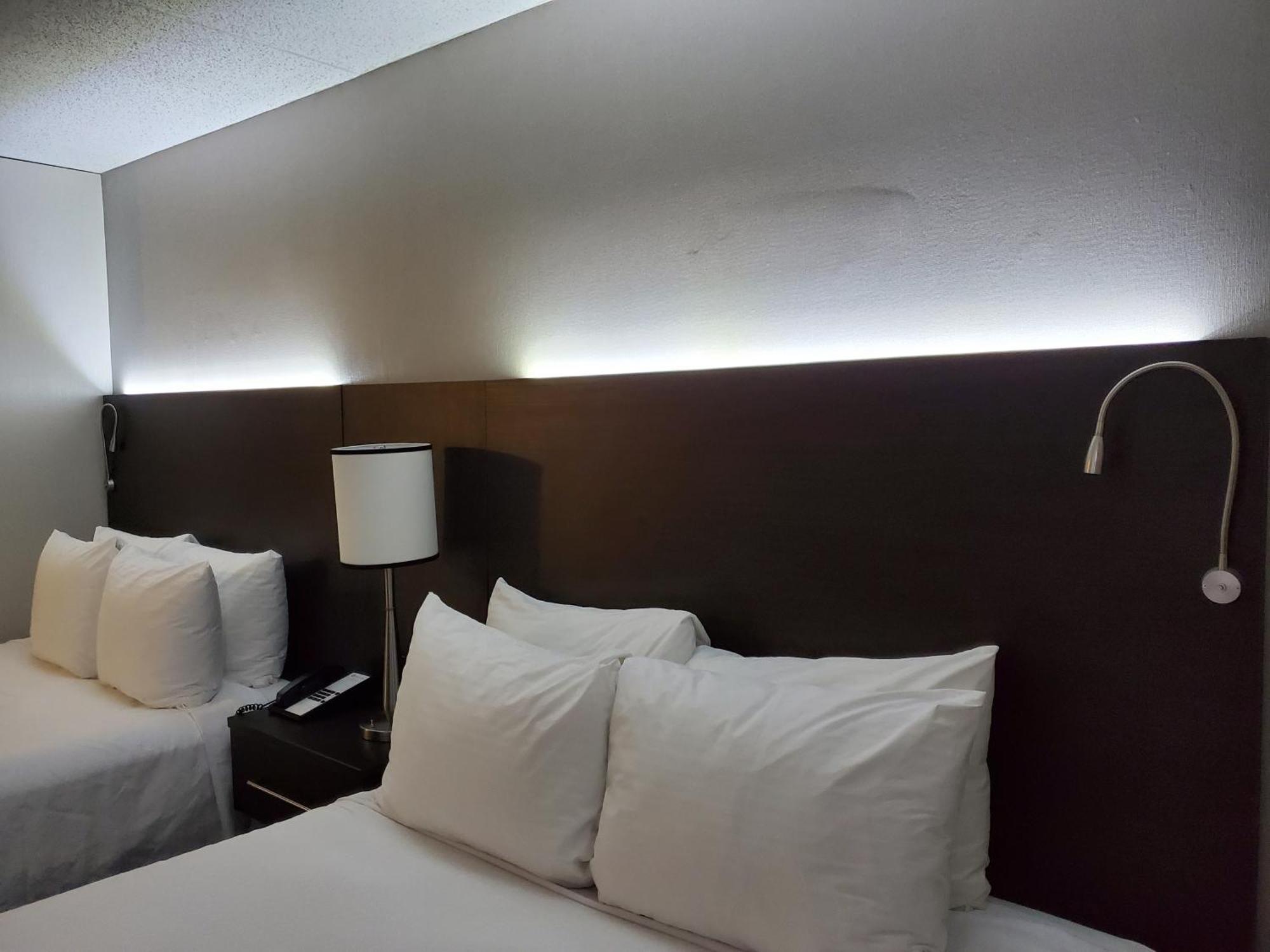 Best Western Hotel Brossard Kültér fotó