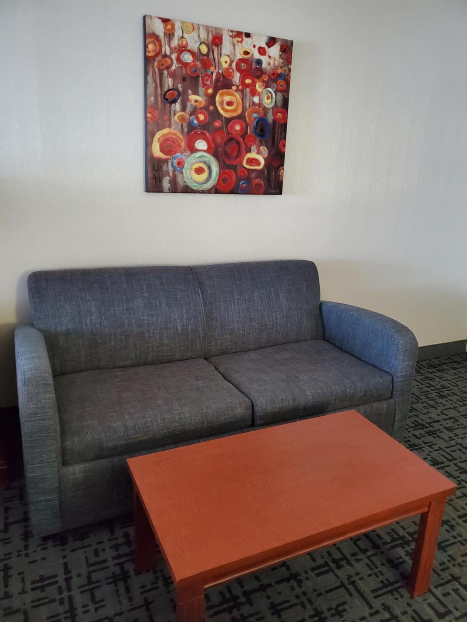 Best Western Hotel Brossard Kültér fotó
