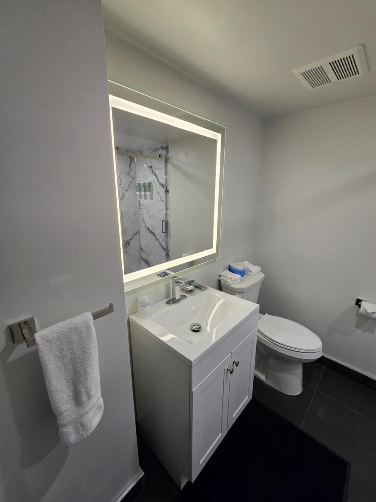 Best Western Hotel Brossard Kültér fotó
