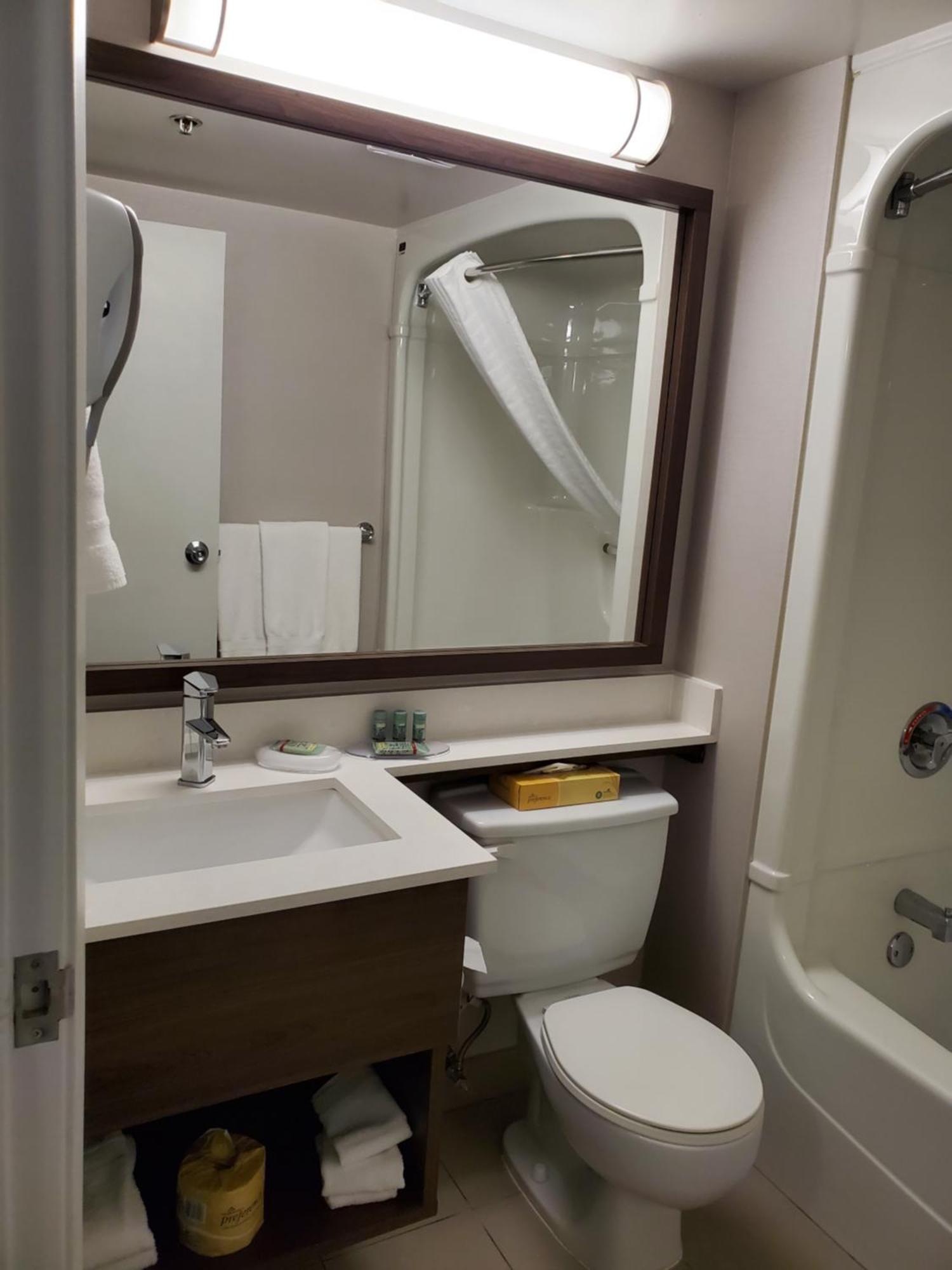 Best Western Hotel Brossard Kültér fotó