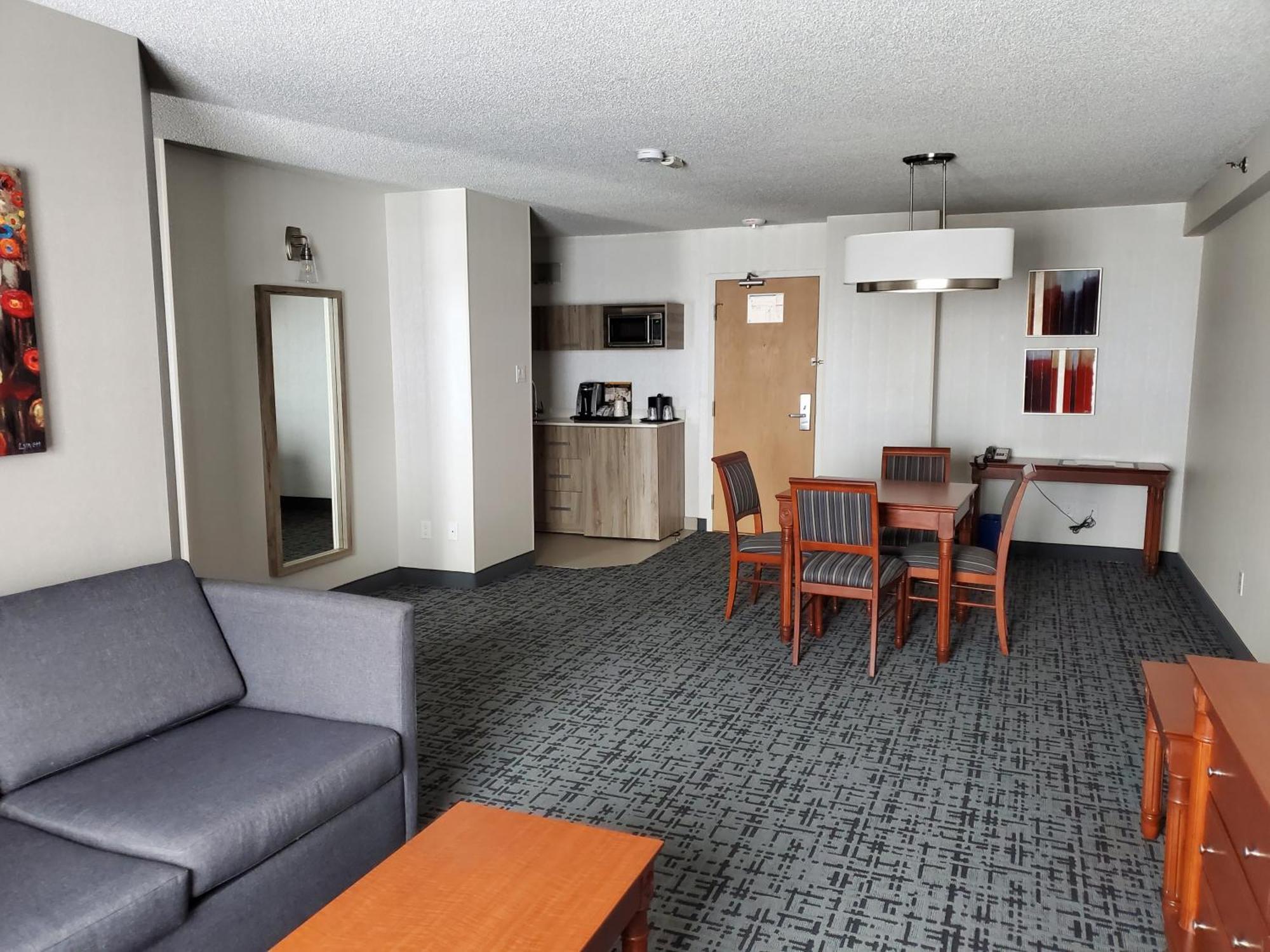 Best Western Hotel Brossard Kültér fotó
