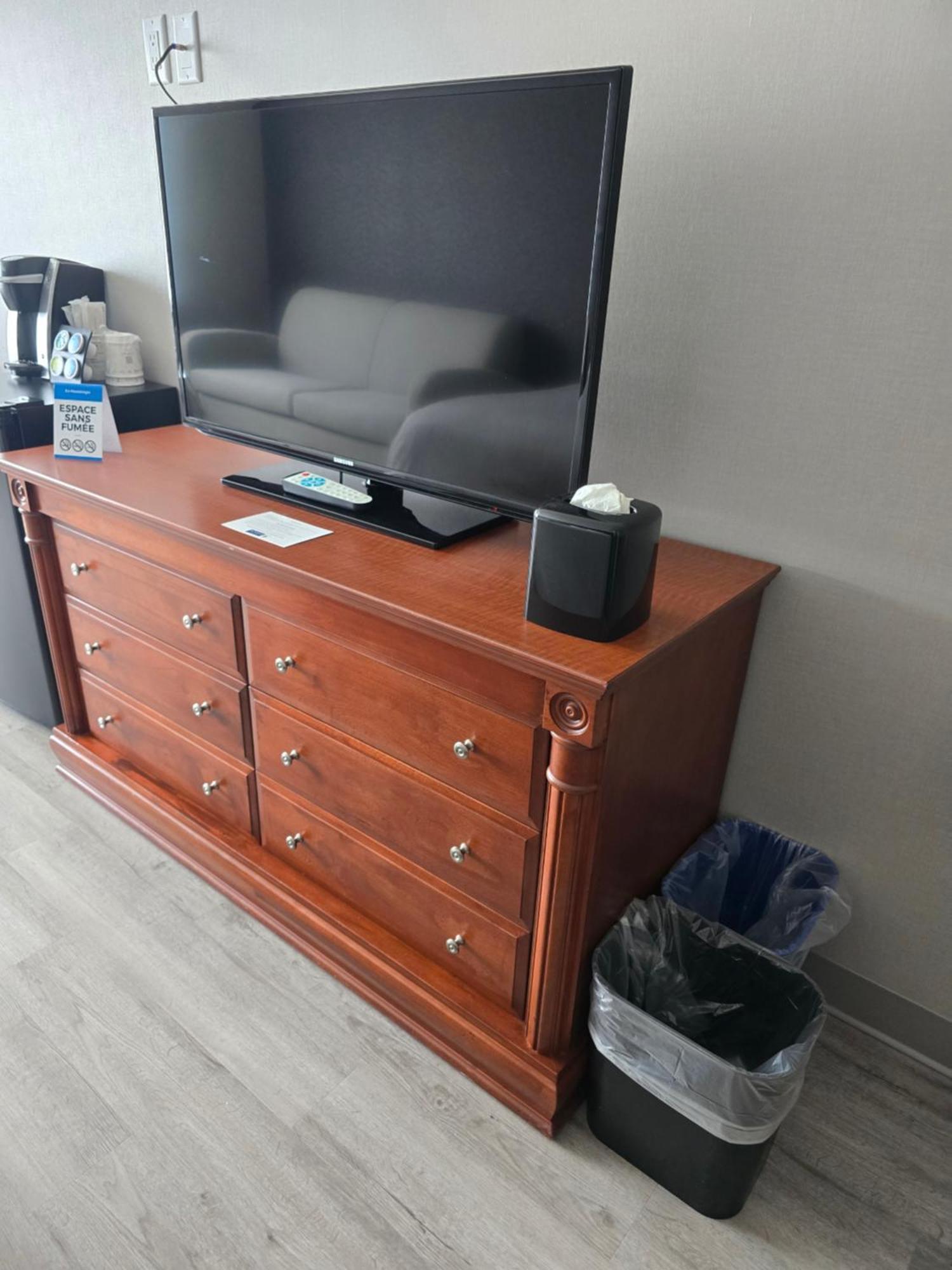 Best Western Hotel Brossard Kültér fotó