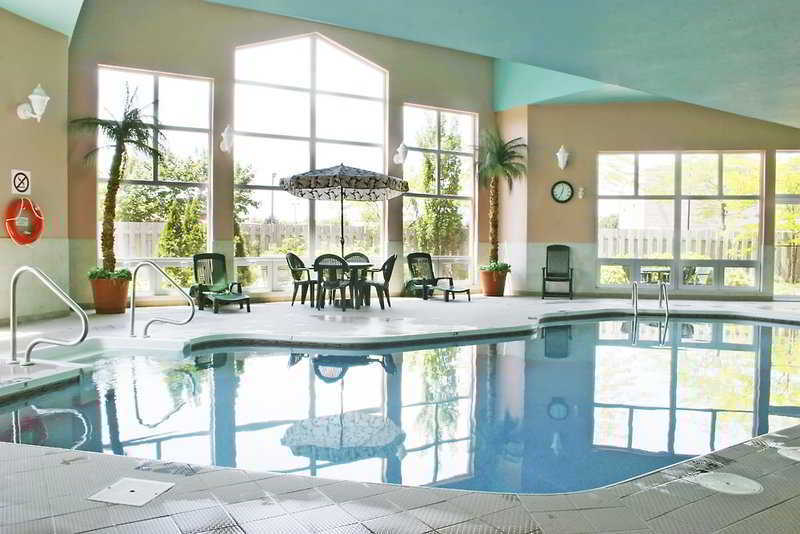 Best Western Hotel Brossard Kültér fotó