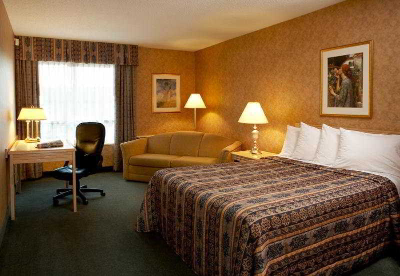 Best Western Hotel Brossard Kültér fotó