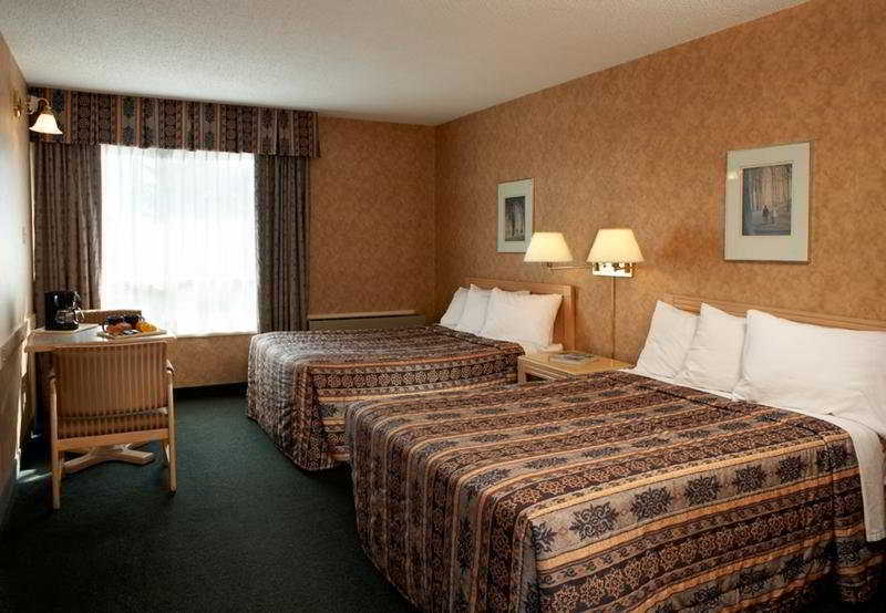 Best Western Hotel Brossard Kültér fotó