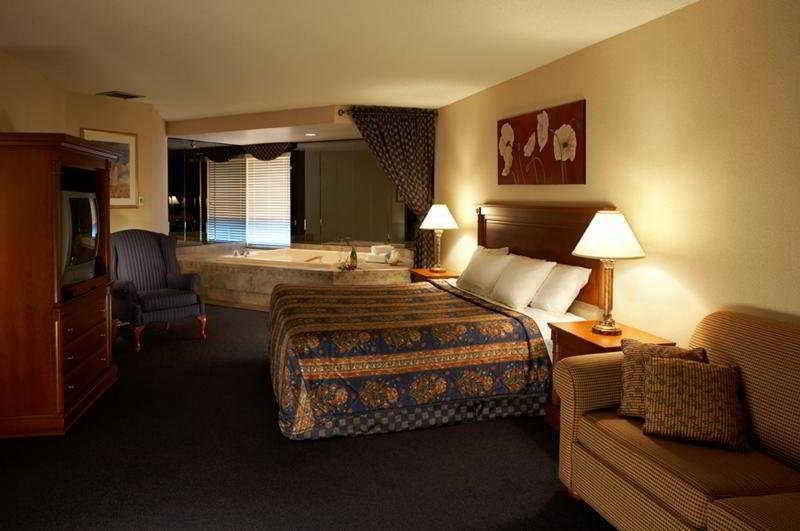 Best Western Hotel Brossard Kültér fotó